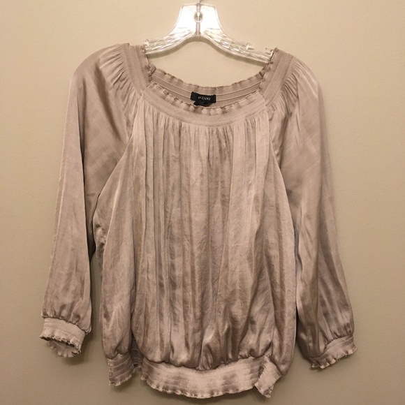 macy's holiday party tops